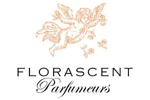 prírodné parfémy Florascent